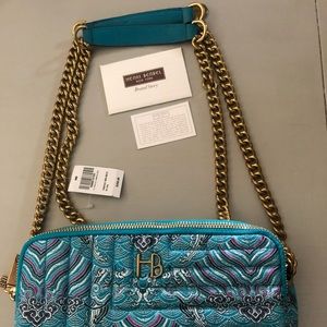 Henri Bendel Purse